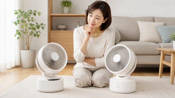 購入前に在庫・配送・型番を確認