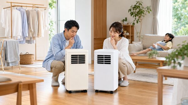 用途別に自分に合うモデルを選ぶ
