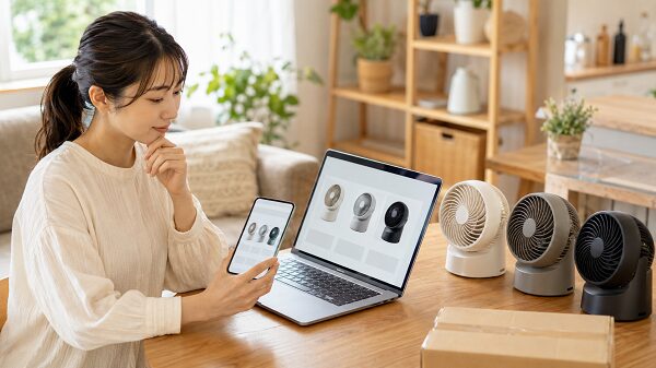 購入前に価格・在庫・型番を確認