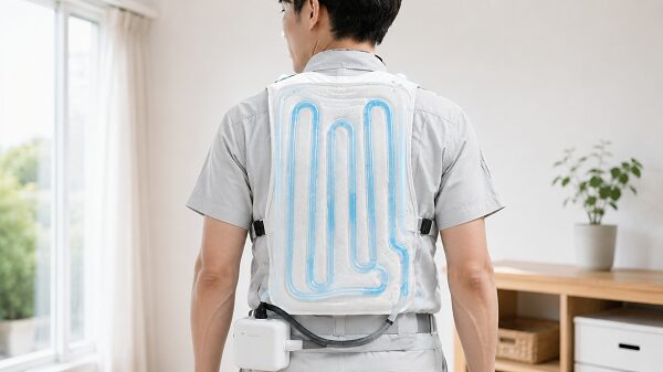 水路式とチューブ式の違い