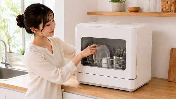 扉デザインの違い