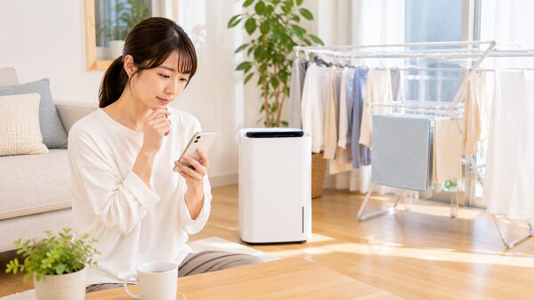 使用シーン別の選び方
