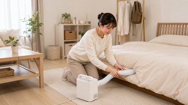 使い方別の生活シーン比較