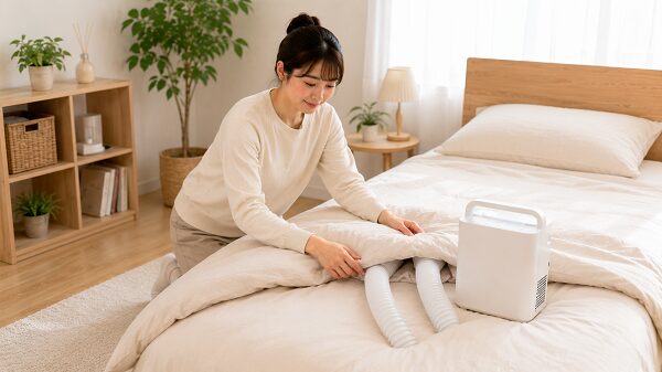 使用シーン別の電気代イメージ
