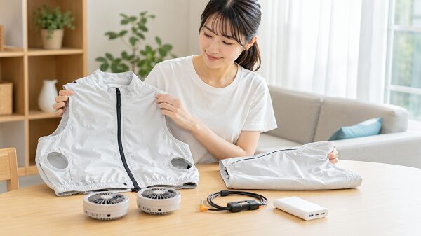 フルセットと本体のみの違い