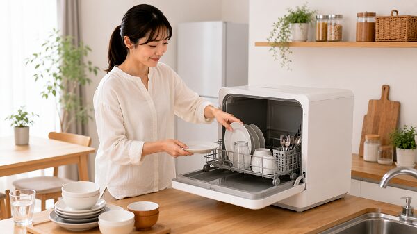 使い方に合わせた選び方