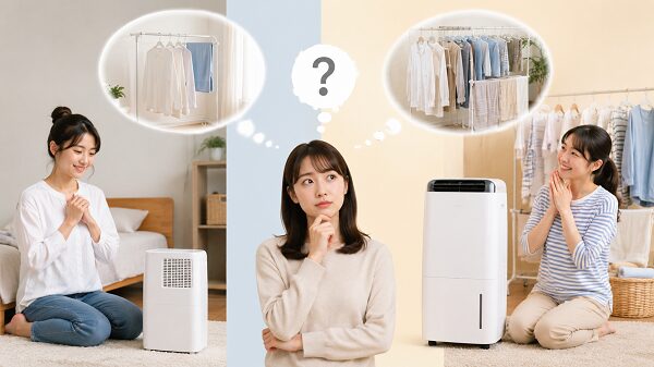 コスパ重視と高性能重視で選び方を比較