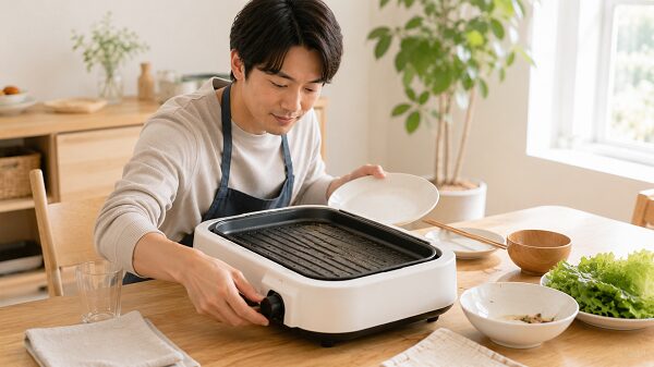 電気代を意識した使い方